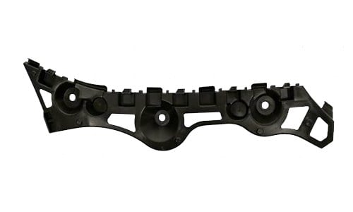 ARKA TAMPON BRAKETİ SOL RENAULT SYMBOL III 13> - DEKAR - 850459808R