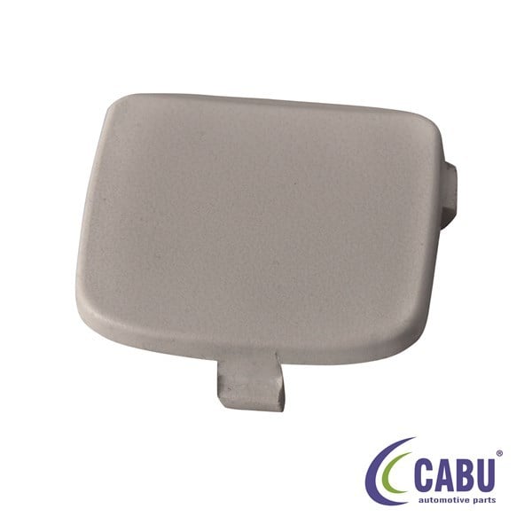 ARKA TAMPON ÇEKİ DEMİR KAPAĞI HB FOCUS 04> - CABU - 331509