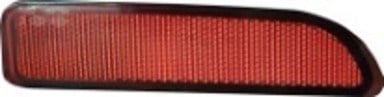 ARKA TAMPON REFLEKTORU SAG LOGAN MCV 09> LODGY 13> DOKKER 13> EXPRESS 21> - MONOGRAM - 8200751778