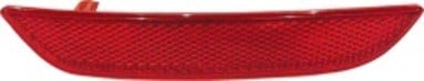 ARKA TAMPON REFLEKTÖRÜ SAĞ RENAULT CLIO IV HB 12> - MONOGRAM - 265605789R
