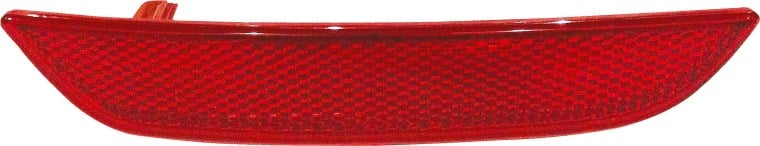 ARKA TAMPON REFLEKTÖRÜ SAĞ RENAULT CLIO IV HB 12> - KAYA - 265605789R