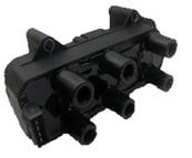 ATEŞLEME BOBİNİ VECTRA B 2.5 V6 1995-2000 OMEGA B 2.5 - 3.0 V6 1995-2001 - HELLUX - 1208007-90511450-90492255