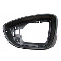 AYNA ÇERÇEVESİ SOL JETTA-PASSAT-CC 2010-2015 - GKL - 3C8857601A