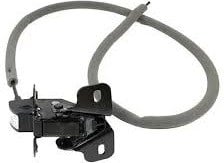 BAGAJ KAPI KİLİDİ MOVANO III MASTER III - HELLUX - 93168120-8200661155