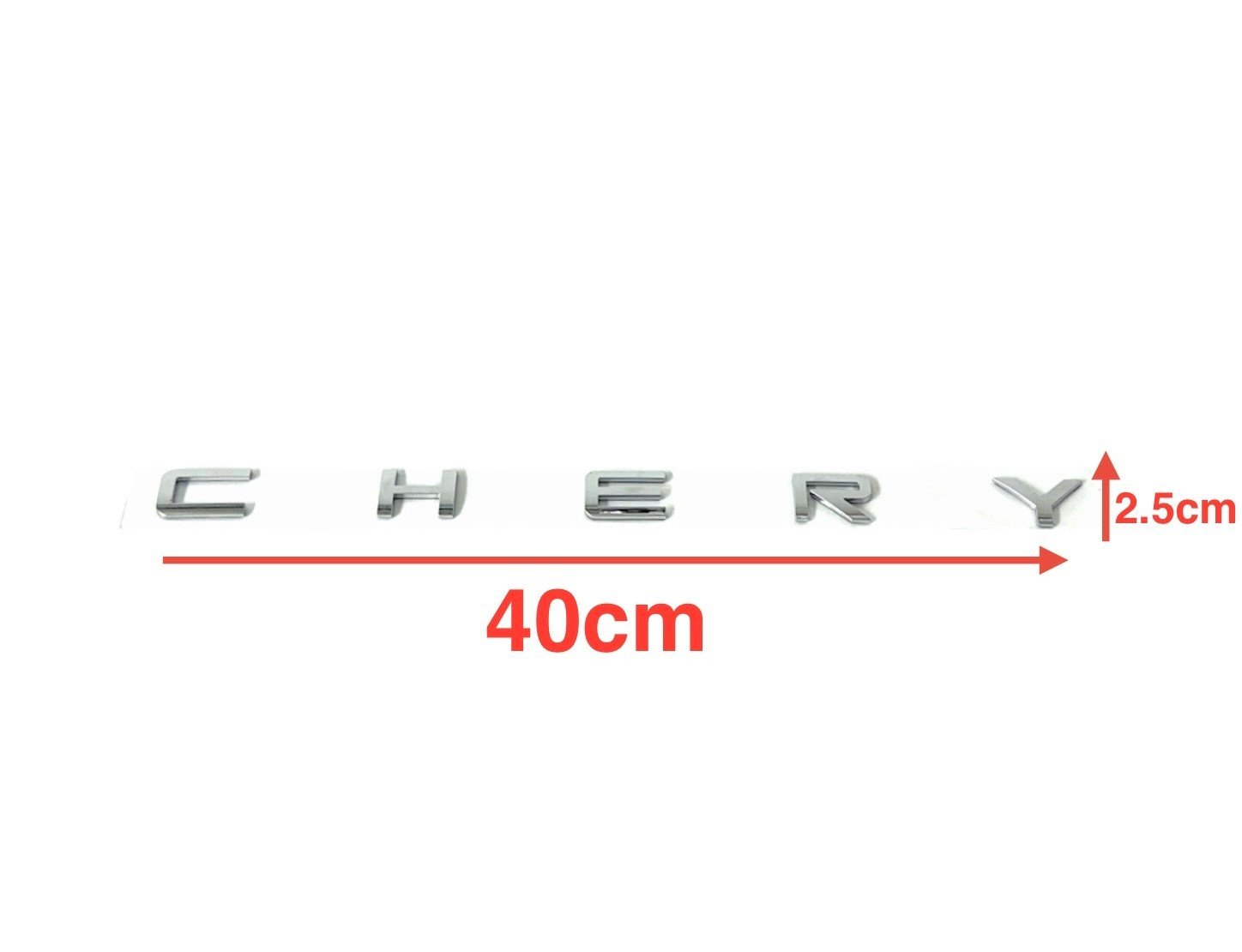 BAGAJ KROM OMODA 5 22-24 ARKA (CHERY YAZISI) - KENYUMI - 609001718AA