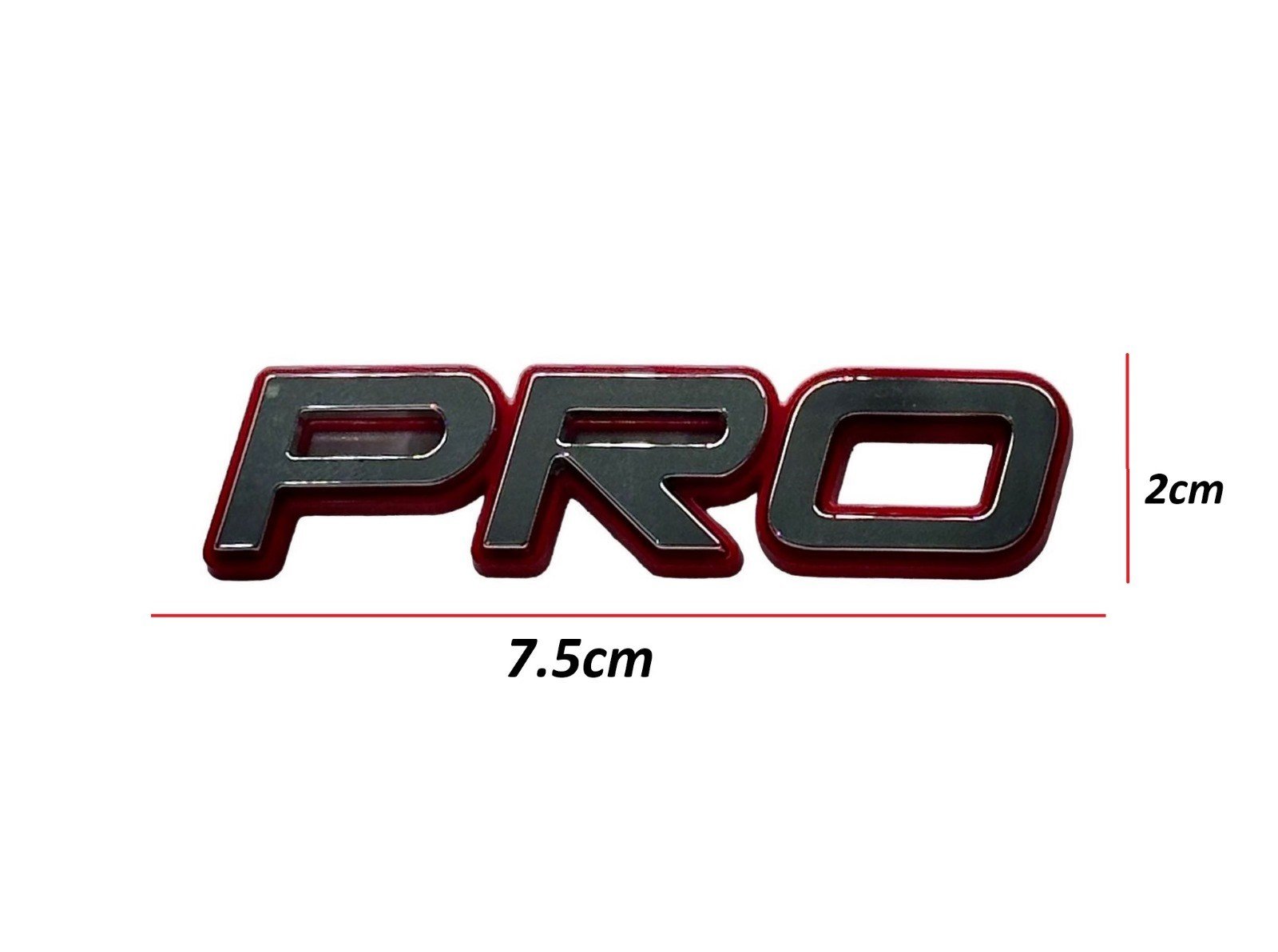 BAGAJ KROM TİGGO 7 PRO/TİGGO 8 PRO 22-24 ARKA (PRO YAZISI) - KENYUMI - 609001237AA