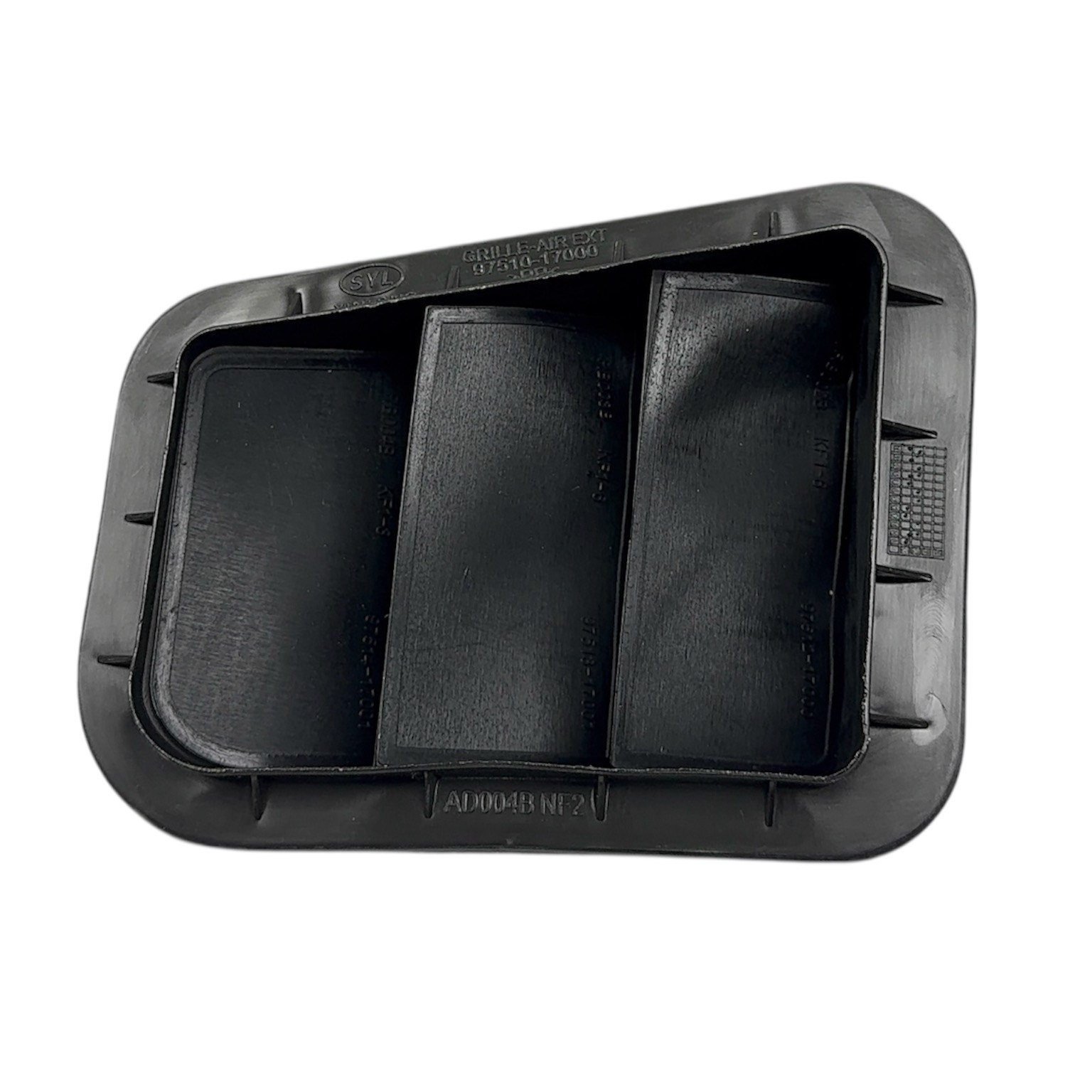 BAKALİT HAVALANDIRMA ACCENT BLUE 12-17/İ30 08-11/  İ20 08-11/CEED 08-11/ELANTRA 08-11/TUCSON 08-11 ARKA ÇAMURLUK - MATSUBA - 97510-17000