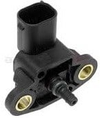 BASINC SENSORU MERCEDES OM640 OM642 OM646 OM647 OM648 W203 W204 C219 W211 W212 W164 X204 W220 W221 - HELLUX - A0061539928