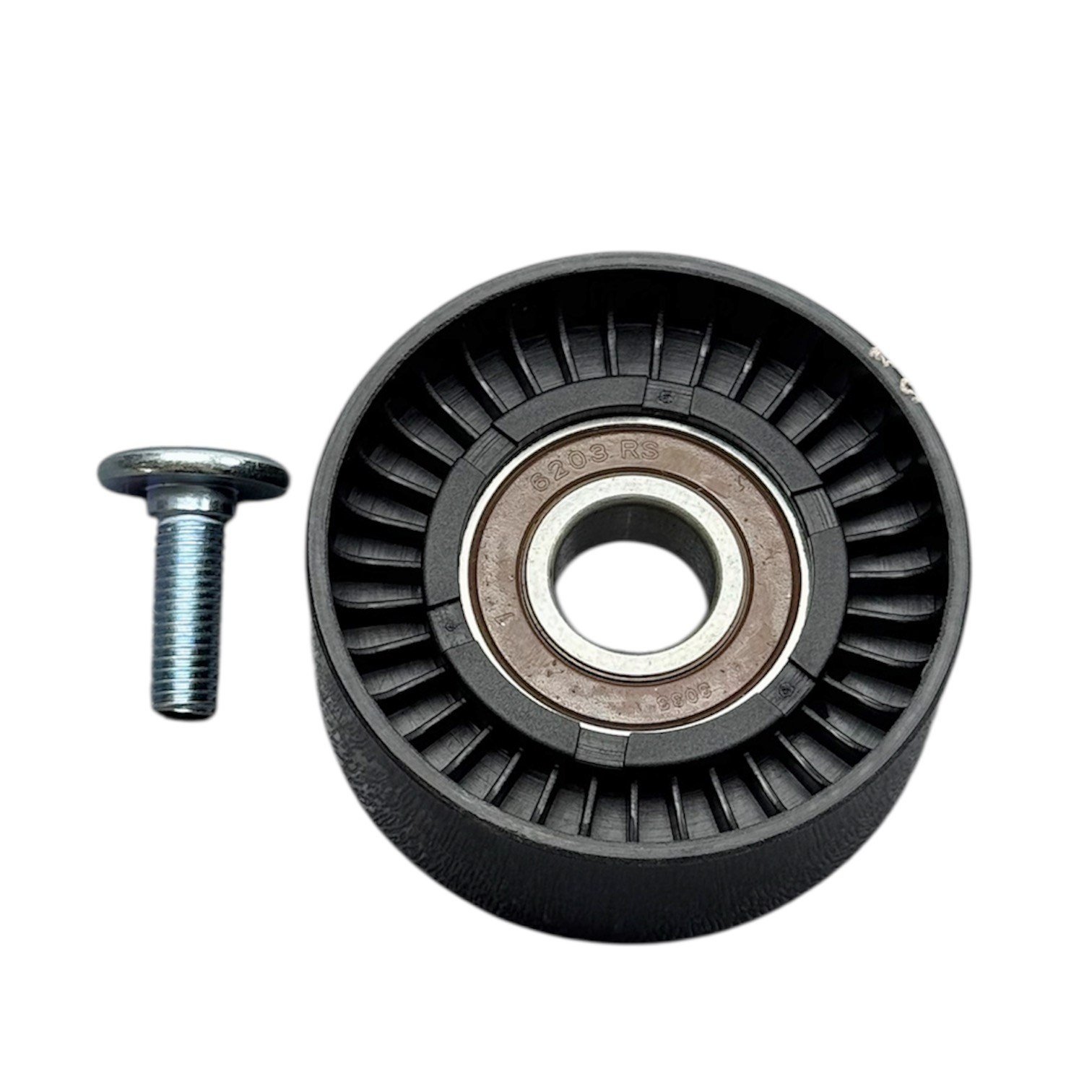 BİLYA GERGİ COROLLA 07-14/AVENSİS 09-14/RAV4  07-12/VERSO 07-12 (V KAYIŞ) - ITAQI - 16603-0R010