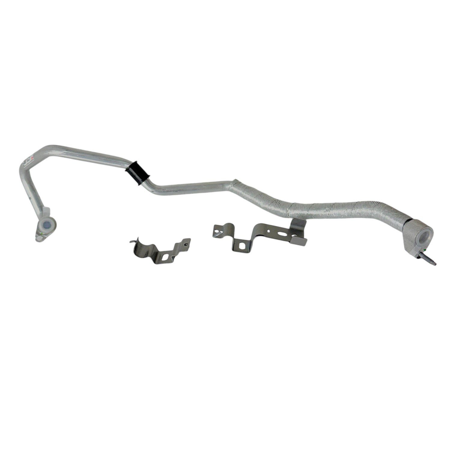 BORU KLİMA KOMPRESÖR TİGGO 7 PRO/TİGGO 8 PRO 22-24 (KISA) - ITAQI - 301000145AA
