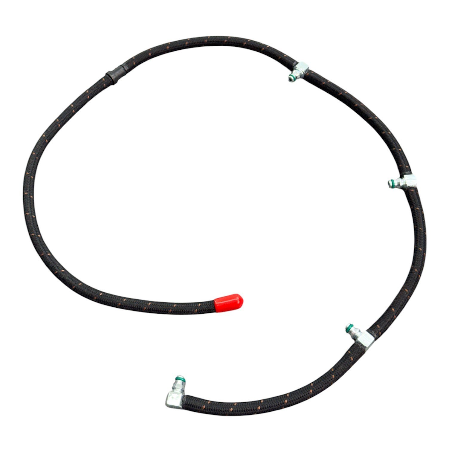 BORU YAKIT GERİ DÖNÜŞÜM ACCENT DİZEL 03-05/GETZ  DİZEL 02-06 - ITAQI - 31471-27502