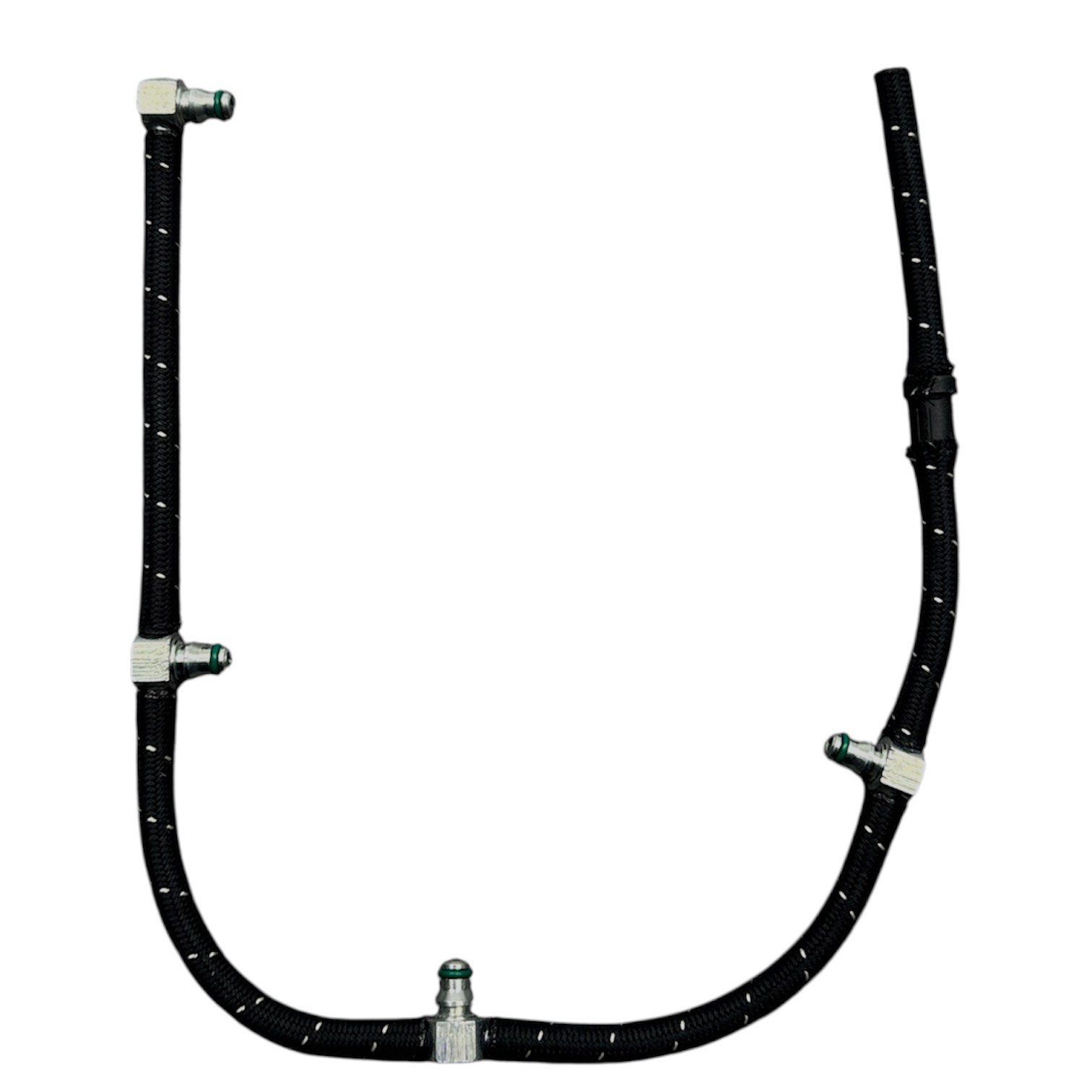 BORU YAKIT GERİ DÖNÜŞÜM TUCSON 2,0 CRDİ 04-10/ SANTAFE 2,0 CRDİ 04-10/SPORTAGE 2,0 CRDİ 04-10 - ITAQI - 31471-27400