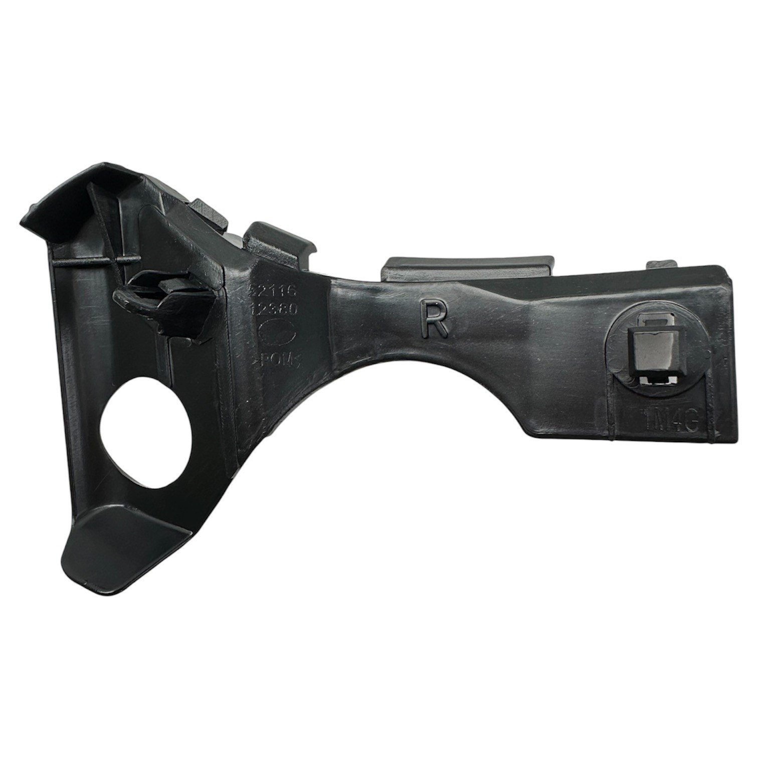 BRAKET TAMPON COROLLA 02-06 ÖN RH - MATSUBA - 52116-12380