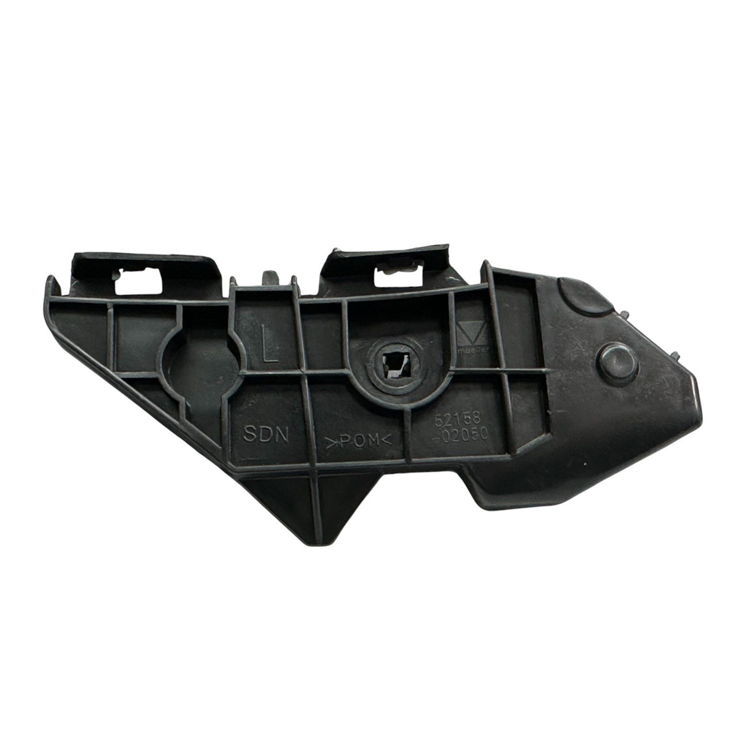 BRAKET TAMPON COROLLA 07-13 ARKA LH (ORTA) - MATSUBA - 52158-12090