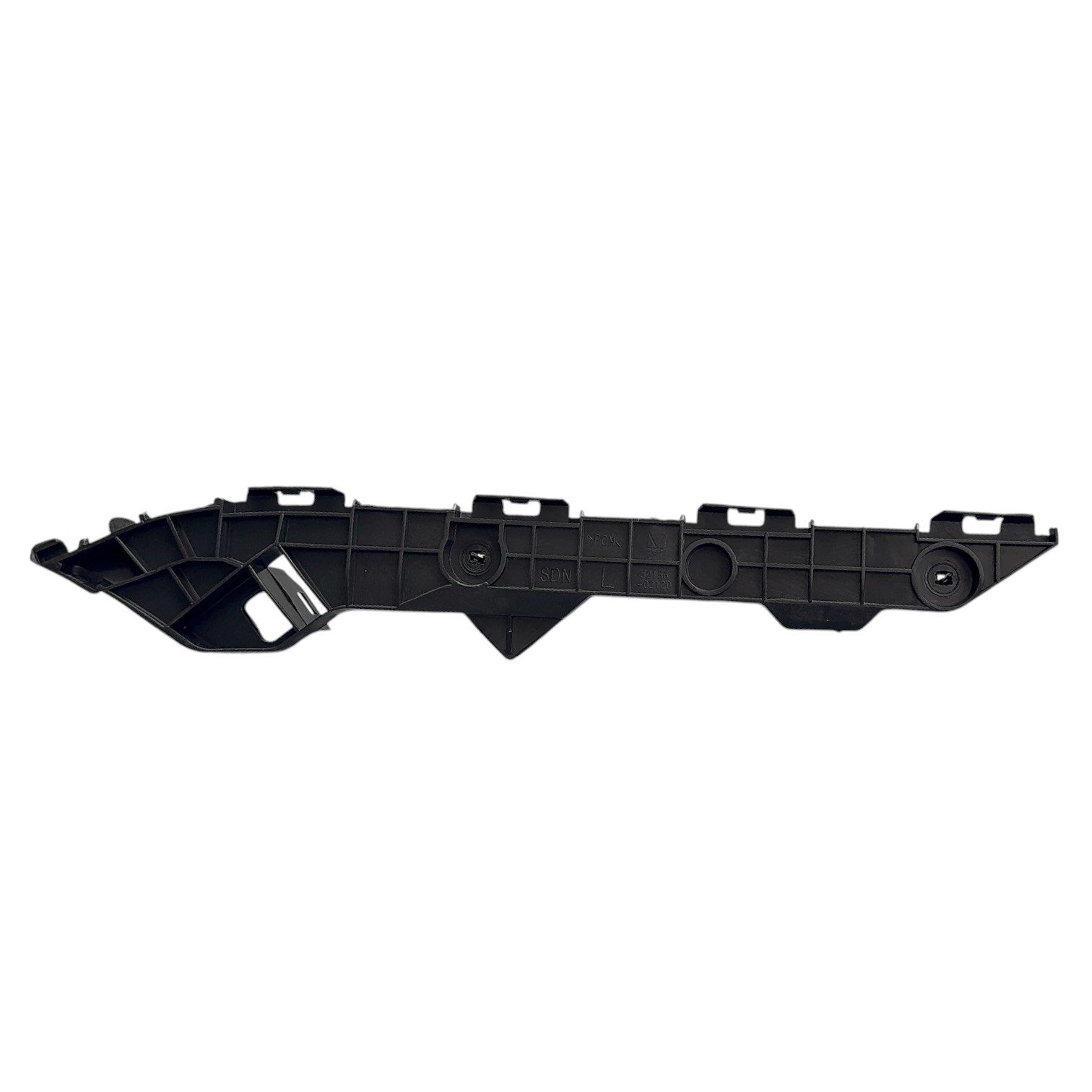BRAKET TAMPON COROLLA 07-13 ARKA LH (UZUN) - MATSUBA - 52156-12290
