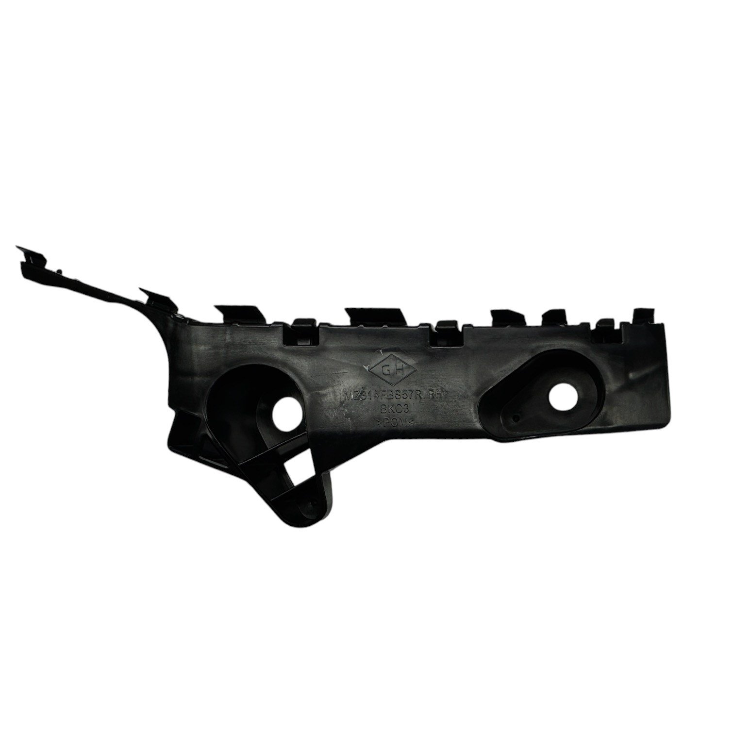 BRAKET TAMPON MAZDA 3 H.B 14-16 ÖN RH - MATSUBA - BHN1-50-0T1F