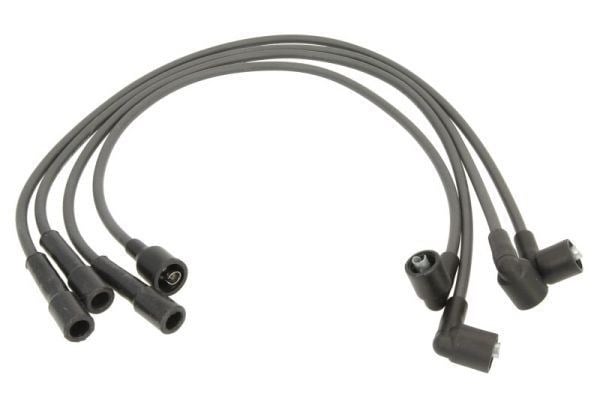 BUJİ KABLOSU SUZUKI ALTO 0.8L F8B SS80 SB308 3 silindir 86-> - HELLUX - 3370084100