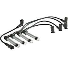 BUJİ KABLOSU TAKIMI OPEL CORSA B-COMBO B 93>00 1.2-1.4İ C12NZ-12NZ-C14NZ - HELLUX - 90510857-1612606