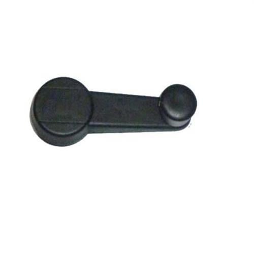 CAM AÇMA KOLU PULLU SİYAH R9-R11 PK:4 AD - BEMOT - 7704001315-7704003710-7702252802
