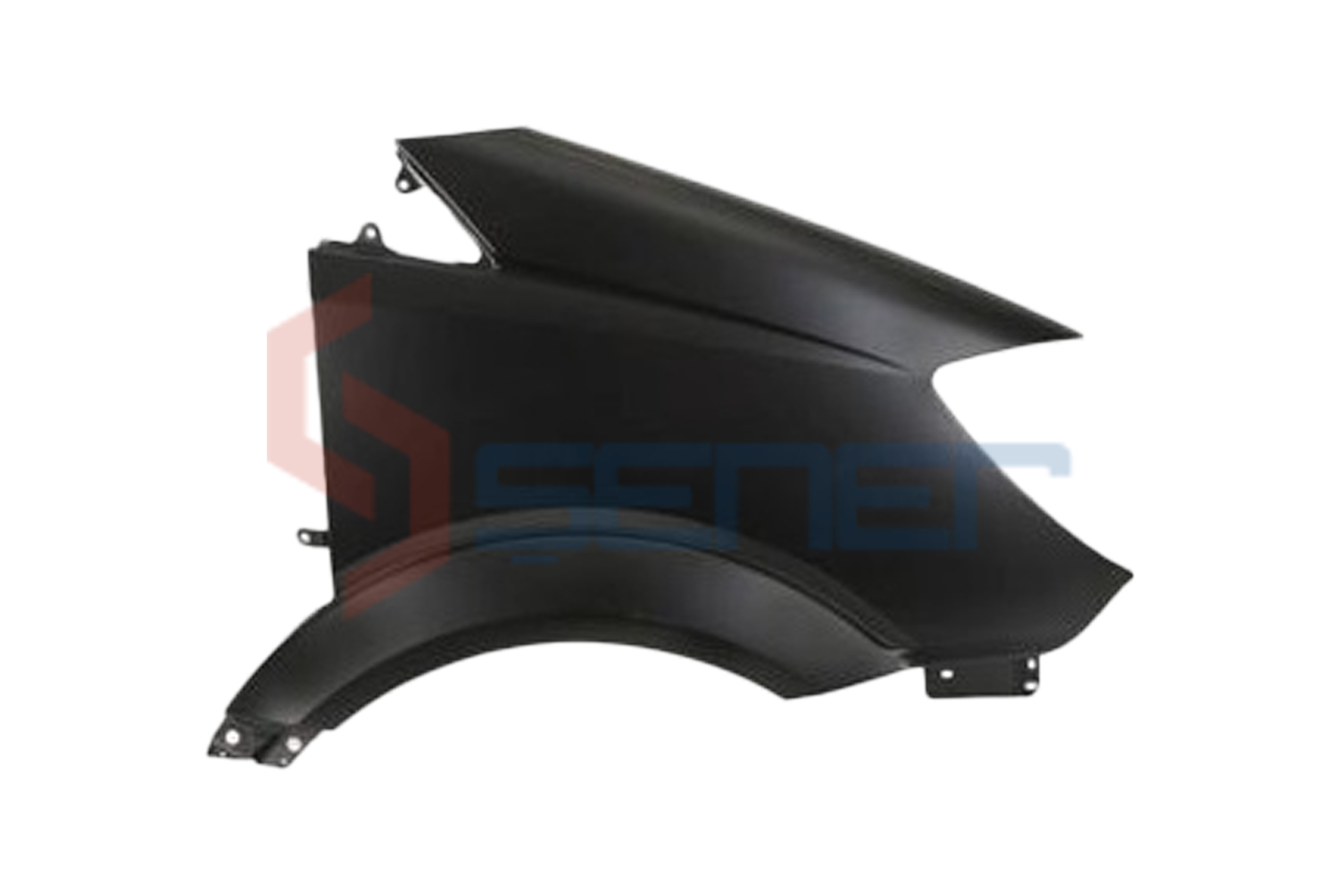 ÇAMURLUK ÖN R SPRINTER W906 14>17 - LONGLING - VB-140