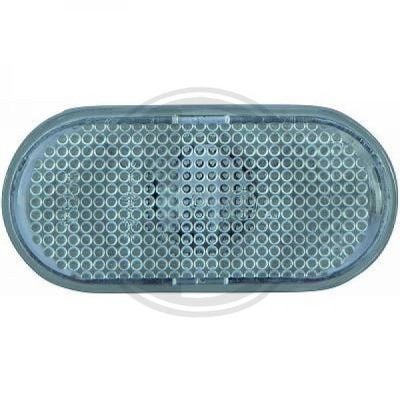 ÇAMURLUK SİNYALİ KANGOO III LOGAN DUSTER LODGY DOKKER - BEMOT - 8200257684