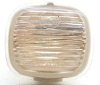 ÇAMURLUK SİNYALİ ŞEFFAF A3 A4 A8 RAPİD OCTAVİA FABİA ROOMSTAR - GKL - 1U0949127A