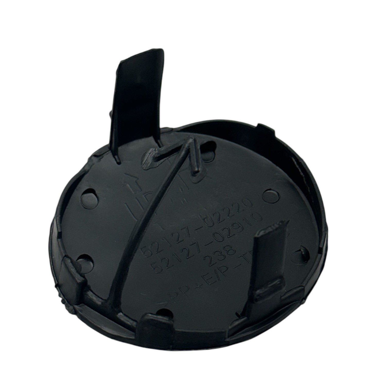 ÇEKİ KAPAĞI COROLLA 07-09 ÖN RH - MATSUBA - 52127-02909