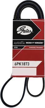 Chevrolet Aveo 1.4 16 Valf V Kayışı Gates 6Pk1873