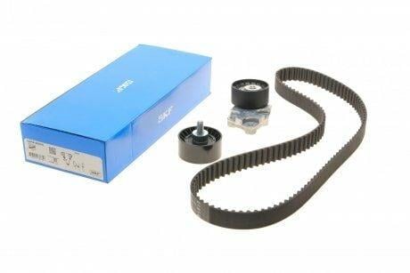 Chevrolet Aveo 1.4 16 Valf Benzinli Triger Seti Skf Vkma90000