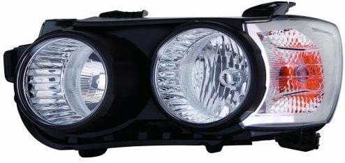 Chevrolet Aveo Hatchback (T300) 2011-201 Far Sol  Depo 2351114Lmldem2