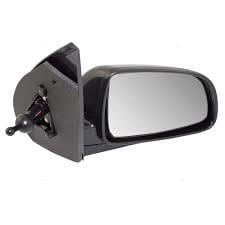 Chevrolet Aveo T250 Sedan Manuel Sağ Ayna 2006-2010 İthal 96458087