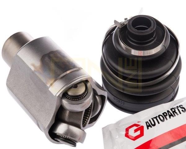 Chevrolet Captiva 2.0 Dizel Sağ İç Aks Kafası 2007-2010 Gautoparts 93743414
