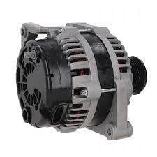 Chevrolet Captiva C100 2.0 Dizel 120 Amper Alternatör Şarj Dinamosu Kore 2007-2011 İthal 96866018
