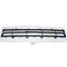 Chevrolet Captiva C100 Ön Tampon Orta Izgara Kromlu Orijinal Psa 96865489