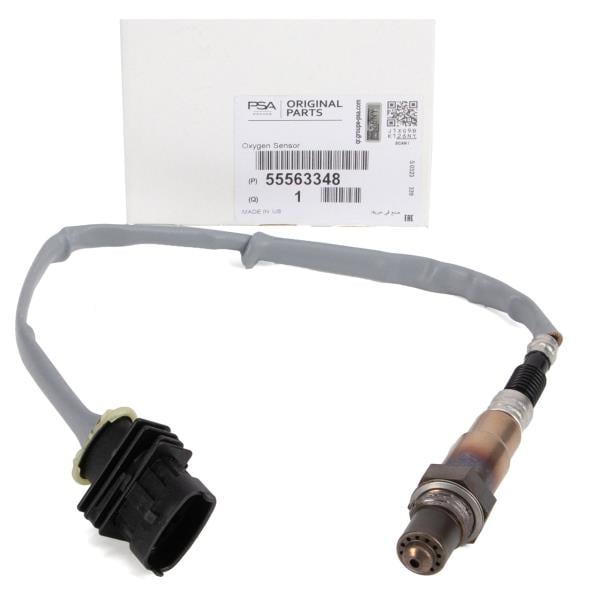 Chevrolet Cruze 1.4 Turbo Motor Oksijen Sensörü Konum 1 Orijinal Psa 55563348