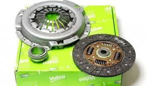Chevrolet Kalos 1.4 8 Valf Debriyaj Seti Bilyalı Valeo 826631