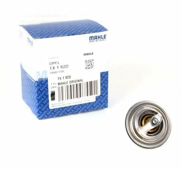 Chevrolet Kalos / Aveo Soch T200-T250 (1.4 8 Valf) Termostat Behr Marka Mahle Tx192d