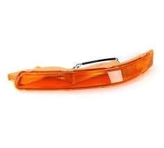 Chevrolet Kalos Ön Tampon Sol (Şöför Tarafı) Sinyal Lambası İthal 96540361
