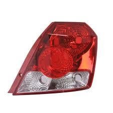 Chevrolet Kalos Sağ Stop Hb Taiwan (96540269) İthal 96540269