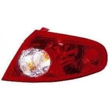 Chevrolet Lacetti J200 Hb 2003-2008 Arka Sağ Stop Lambası Wısco 96387725