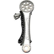 Chevrolet Yeni Aveo 1.3 Dizel Zincir Seti Skf Vkml82000-1