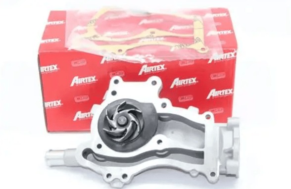 Chevrolet Yeni Aveo 1.2 1.4 Devirdaim Su Pompası Aırtex 1913