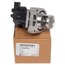 Chevrolet Yeni Captiva 2.0 Dizel Egr Valfi Ojrinal Psa 96868923