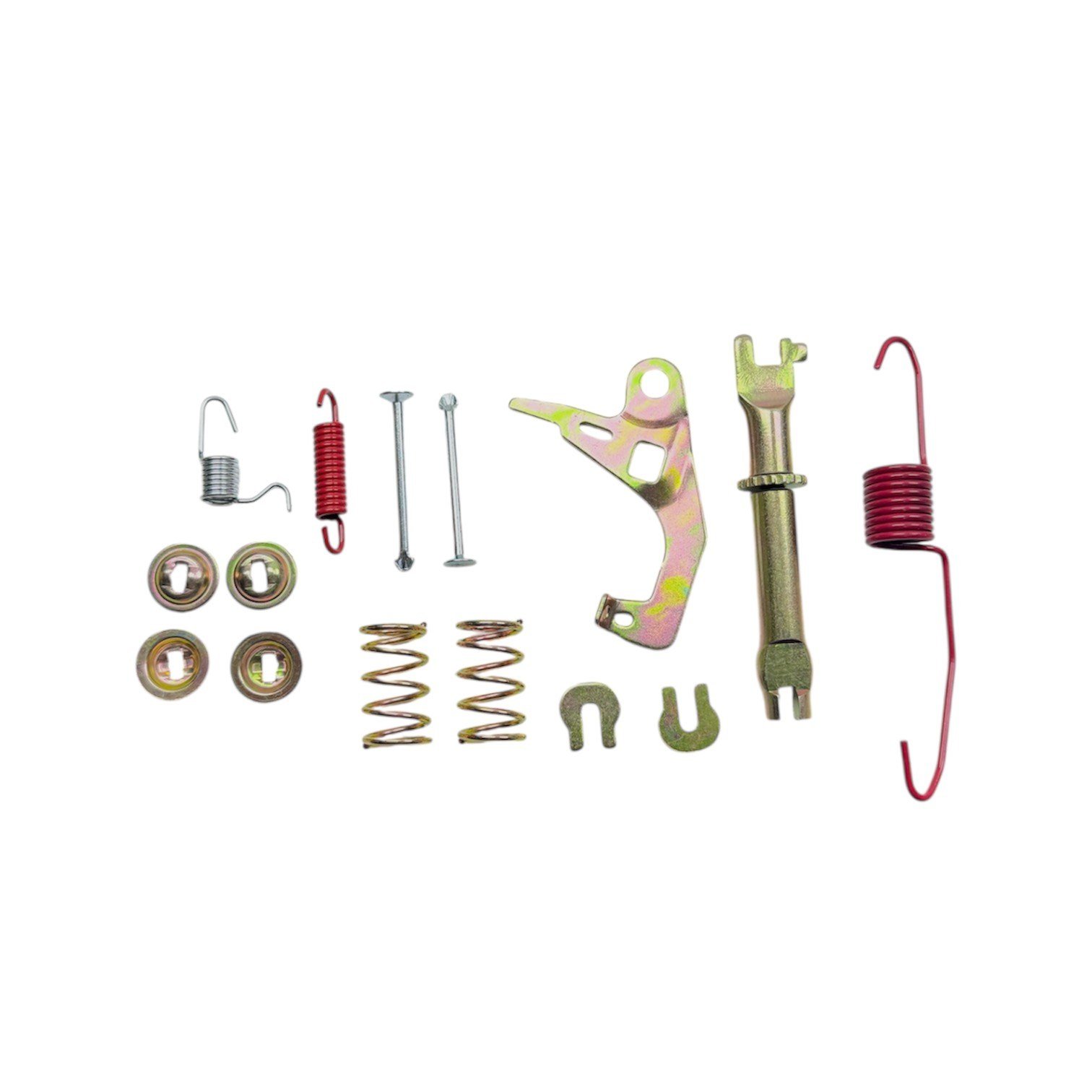 CIRCIR FREN COROLLA AE92 90-92/AE101 92-97/AE111  98-01 ARKA LH (SET) - ITAQI - UNI-04810