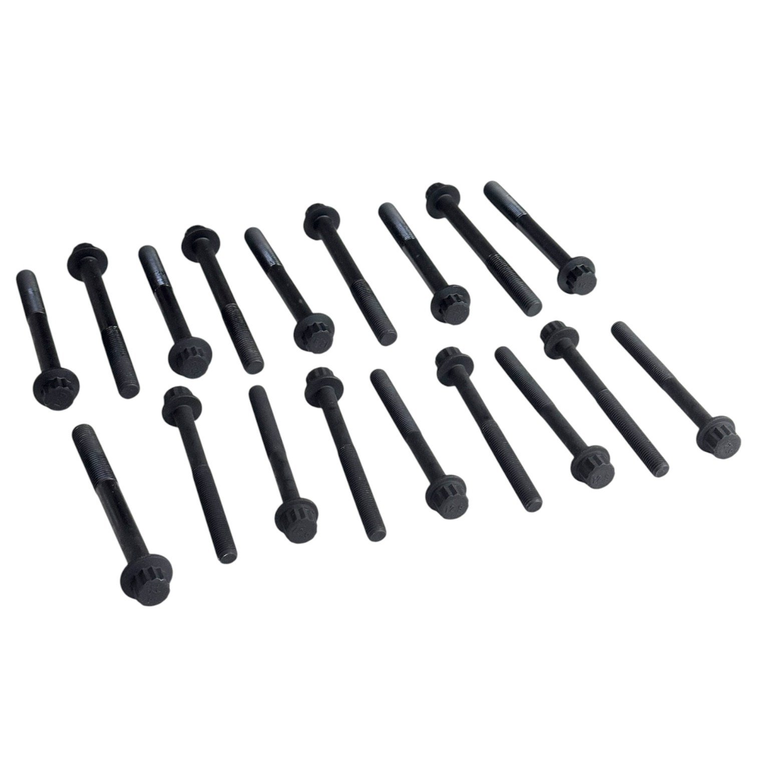 CİVATA SİLİNDİR KAPAK B2500 96-05/RANGER 96-05  (SET/18 ADET) - ITAQI - WL51-10-135