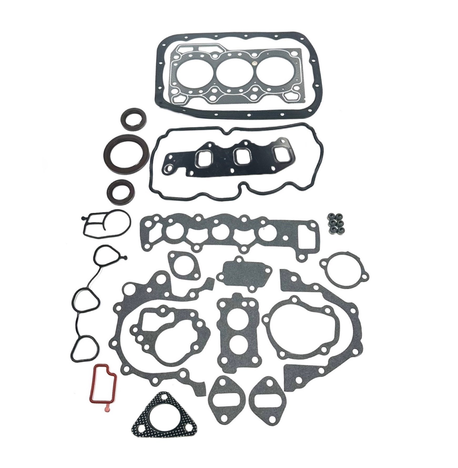 CONTA TAKIM DAMAS 90-98/MATIZ/TICO/SPARK 0,8CC - ITAQI - 11140-78B20-SKCLİ