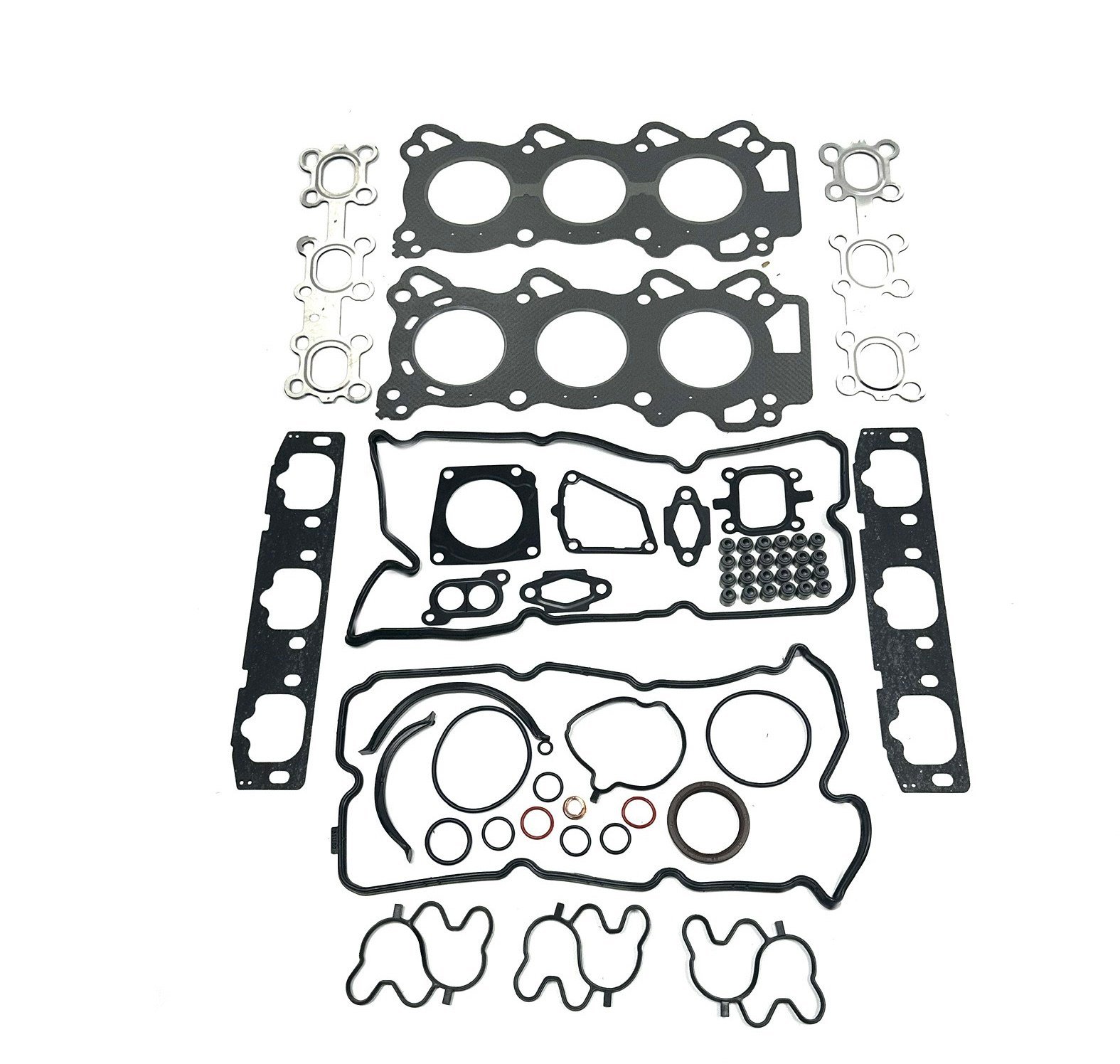 CONTA TAKIM MAXIMA VG30 3,0 95-02/PATHFİNDER VG3  V6 3,0L 97-01 - ITAQI - 10101-6Y025-SKCLİ