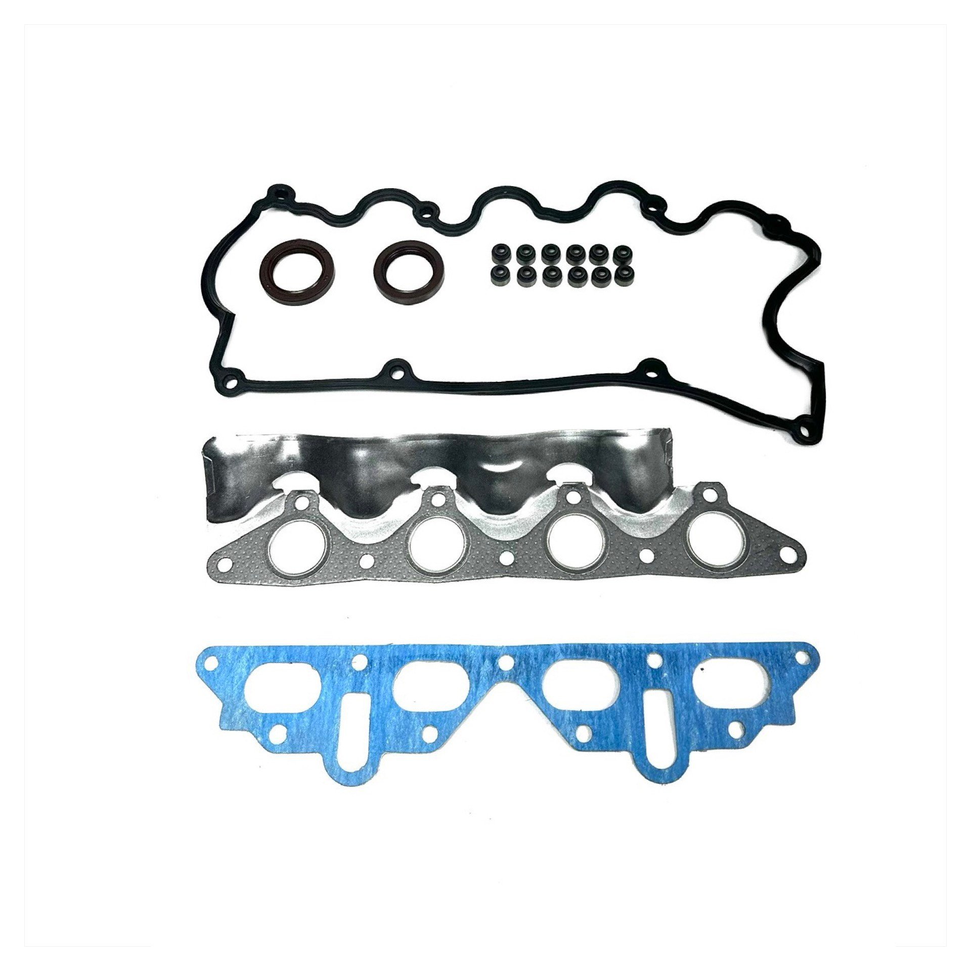 CONTA ÜST KAPAK TAKIM ACCENT 1,3 95-99 - ITAQI - 20910-22S11-ÜST