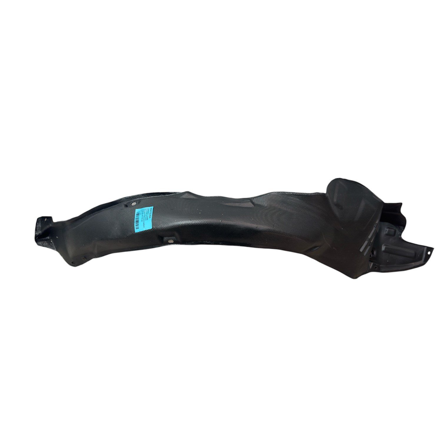 DAVLUMBAZ ÇAMURLUK ACCENT 00-02 ÖN RH - MATSUBA - 86812-25000