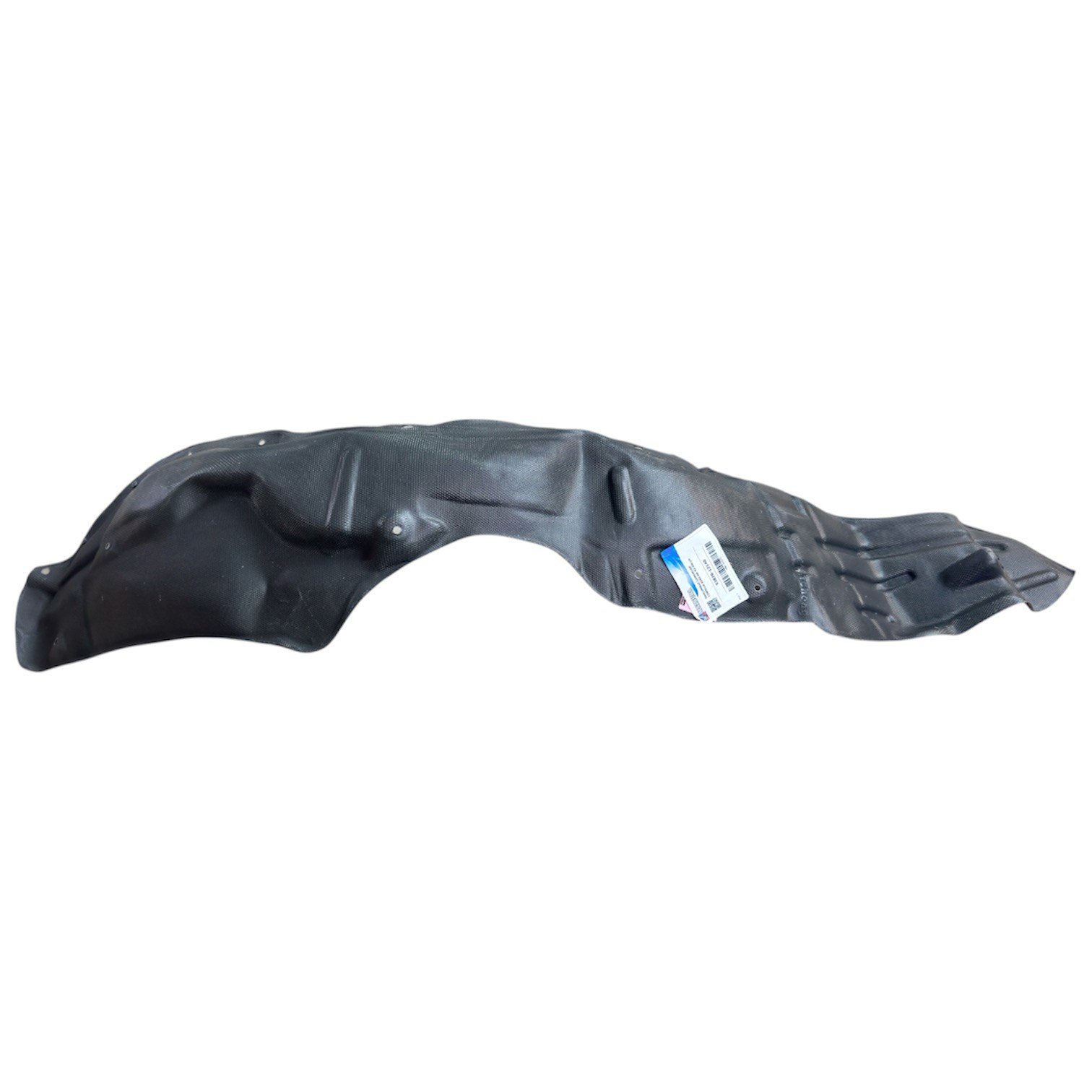 DAVLUMBAZ ÇAMURLUK COROLLA AE92 88-92 ÖN LH - MATSUBA - 53876-12140